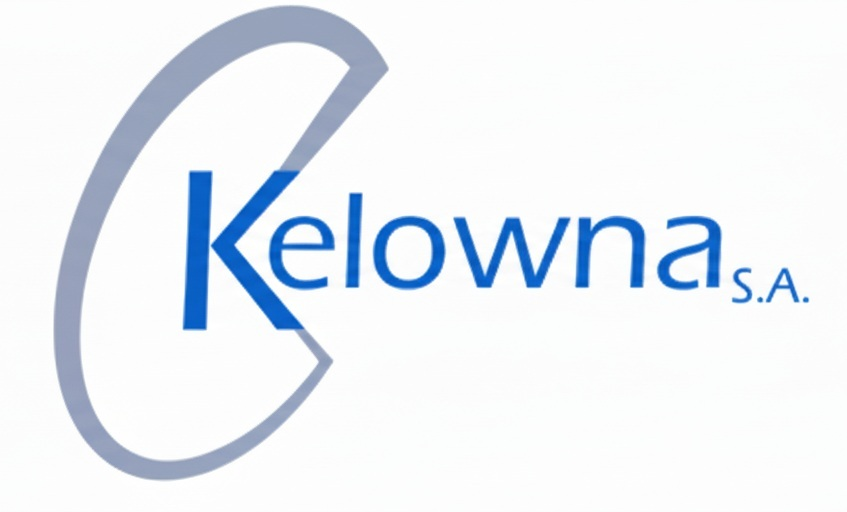 Kelowna S.A. Logo Logo de Kelowna S.A. | Argentina